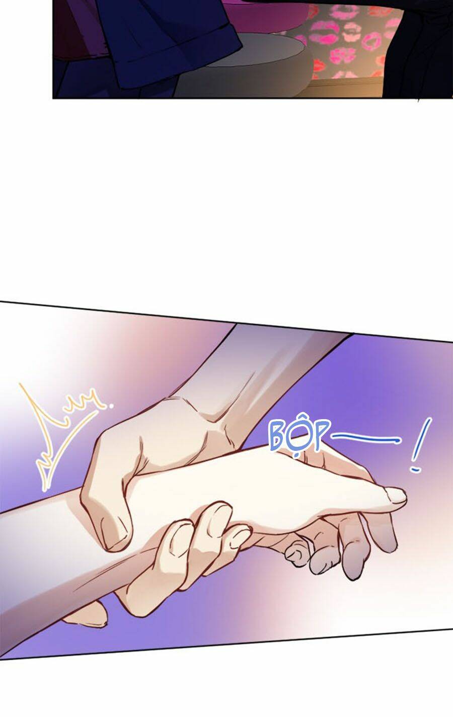 Tâm Động Thuấn Di: Chapter 43