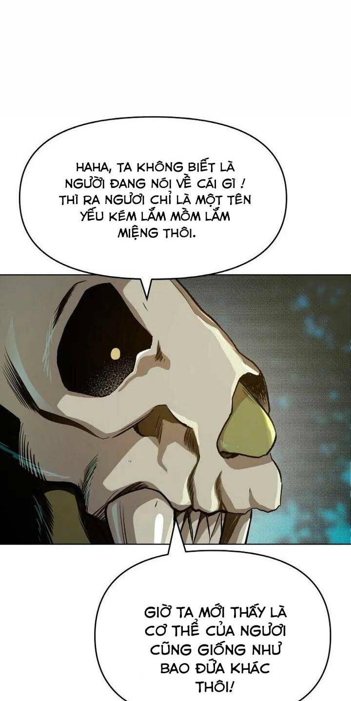 Con Đường Diệt Thần: Chapter 5