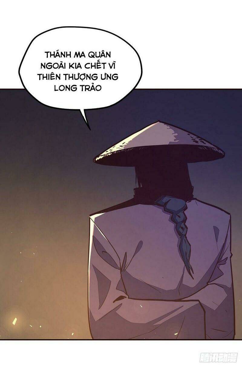 Sinh Tử Quyết: Chapter 95