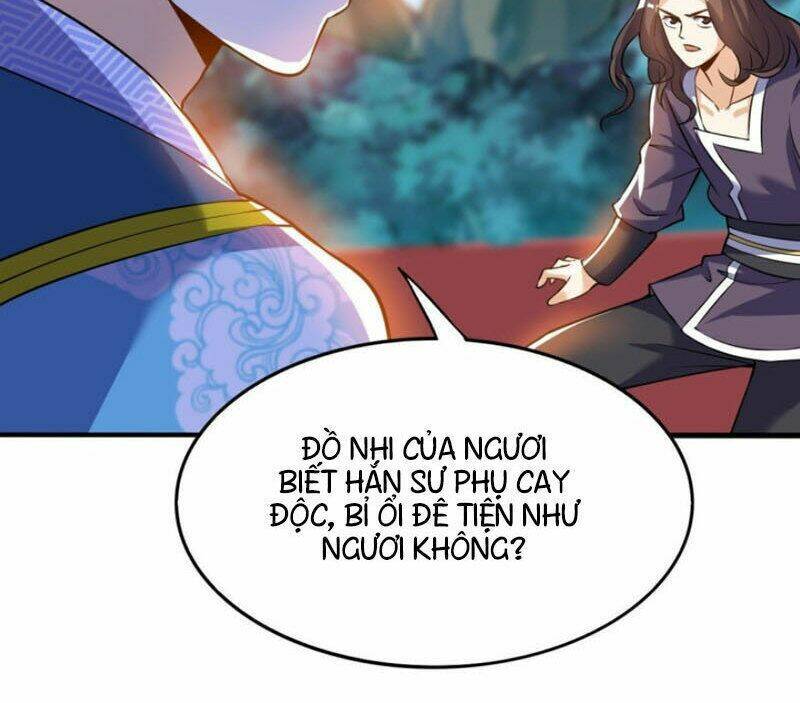 Thần Võ Đế Tôn: Chapter 50