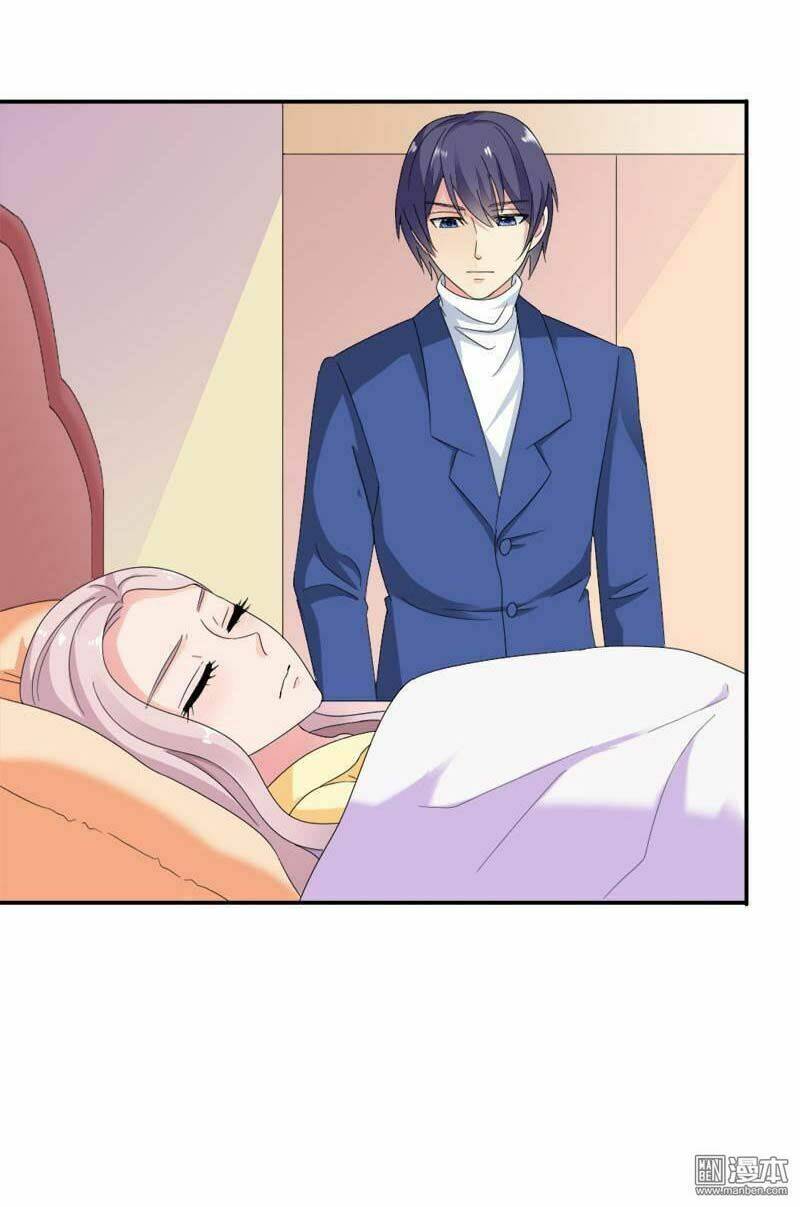 Em Vẫn Còn Nhỏ: Chapter 101