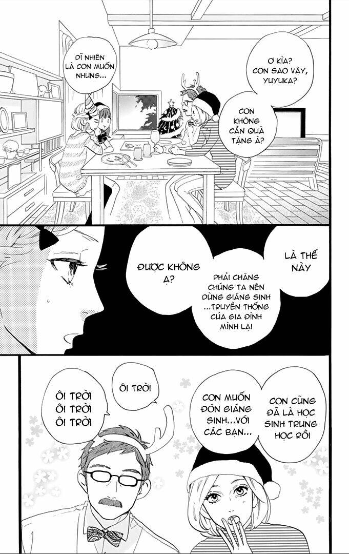 Sao Mai Của Em: Chapter 38
