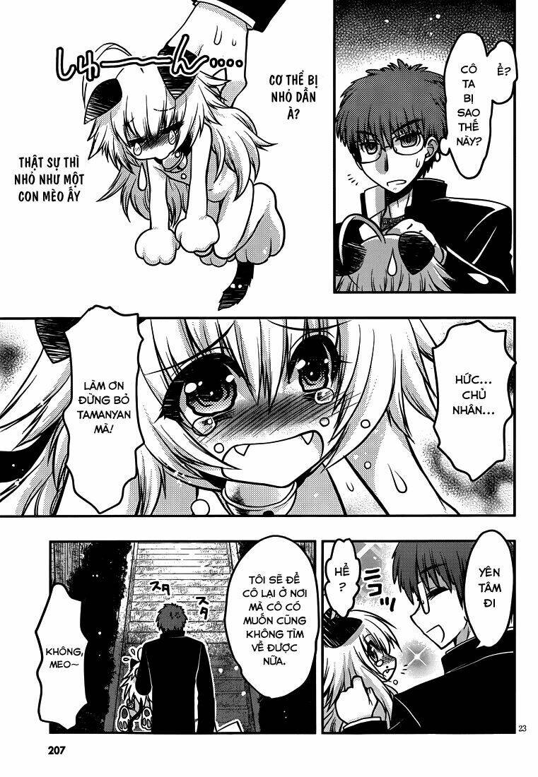 Tamanyan: Chapter 2