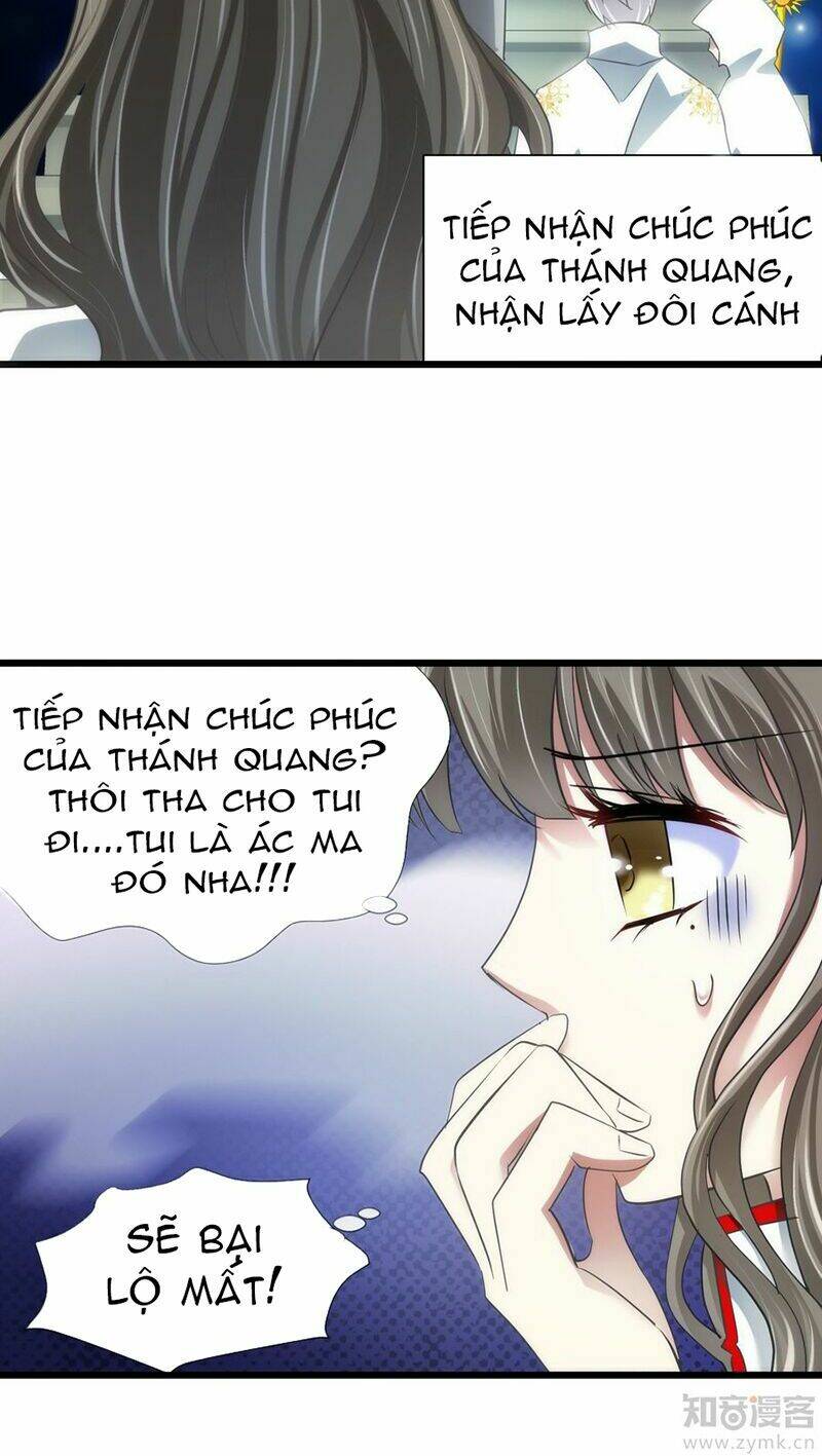 Một Vạn Tư Thế Công Lược Yêu Nam: Chapter 56