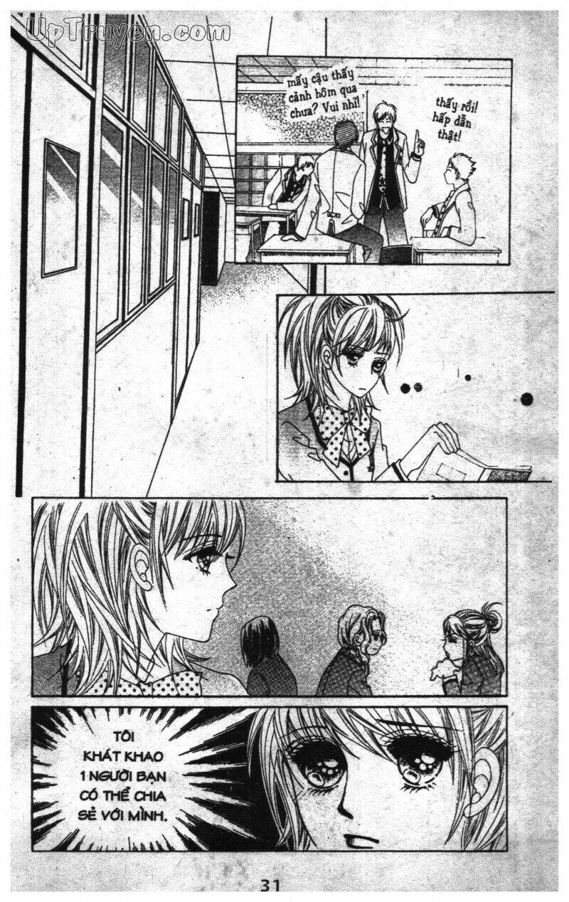 Dạ Khúc: Chapter 3