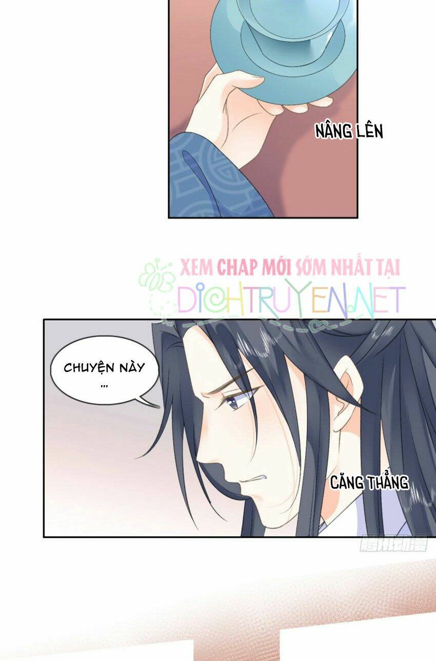 Tang Lạc Túy Tại Nam Phong Lý: Chapter 41