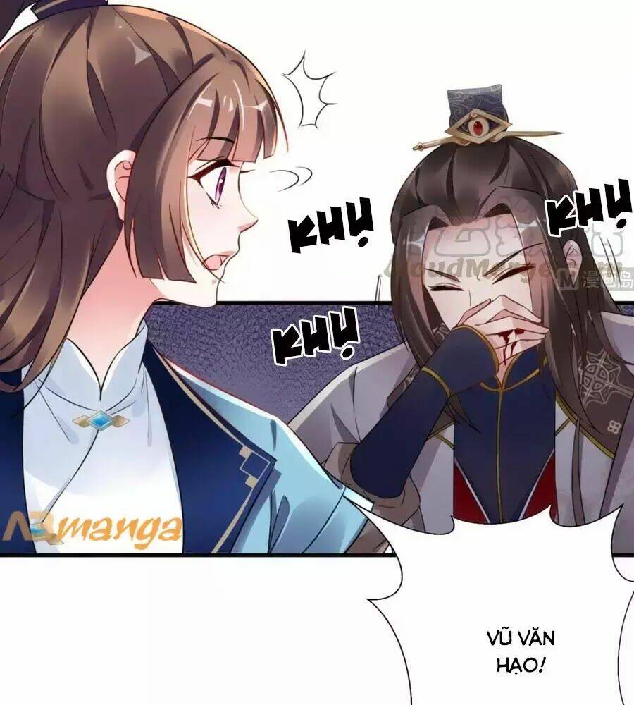 Vương Phi Có Chút Nghịch Ngợm: Chapter 50