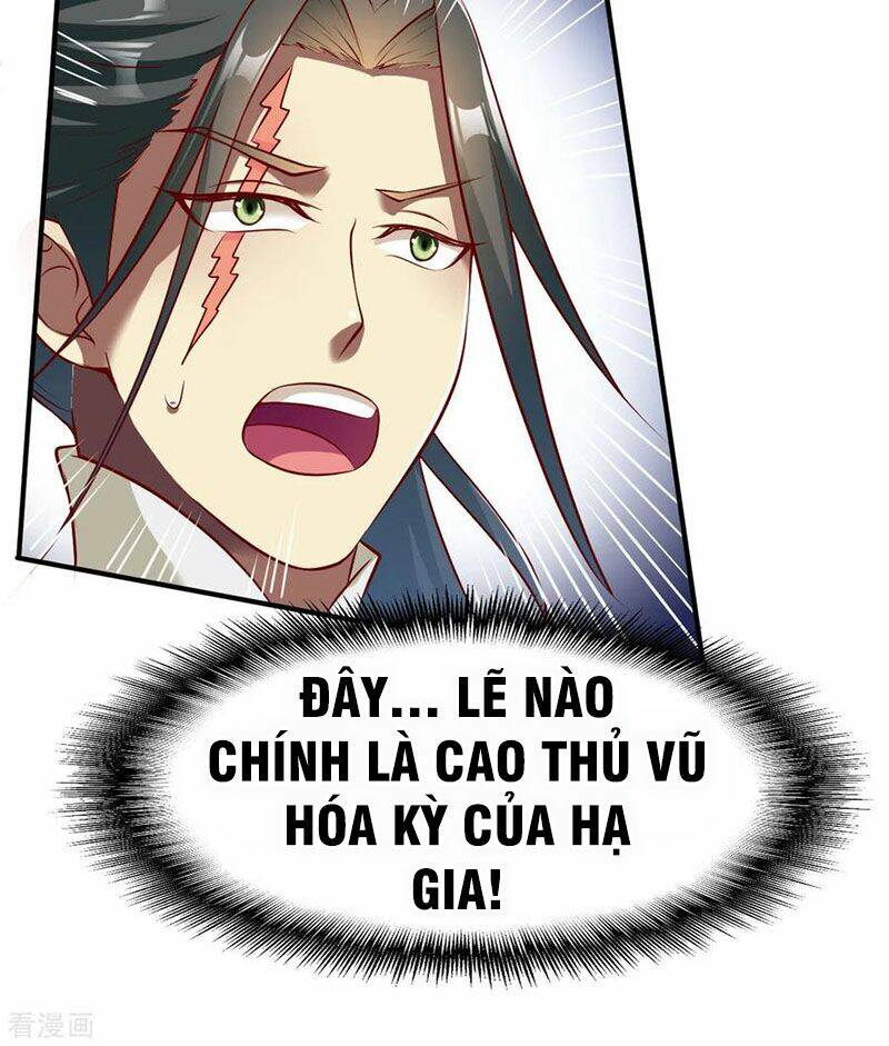 Chiến Đỉnh: Chapter 158