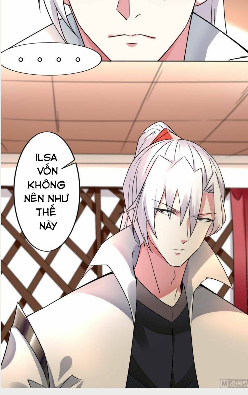 Tu Chân Giả Tại Dị Thế: Chapter 272