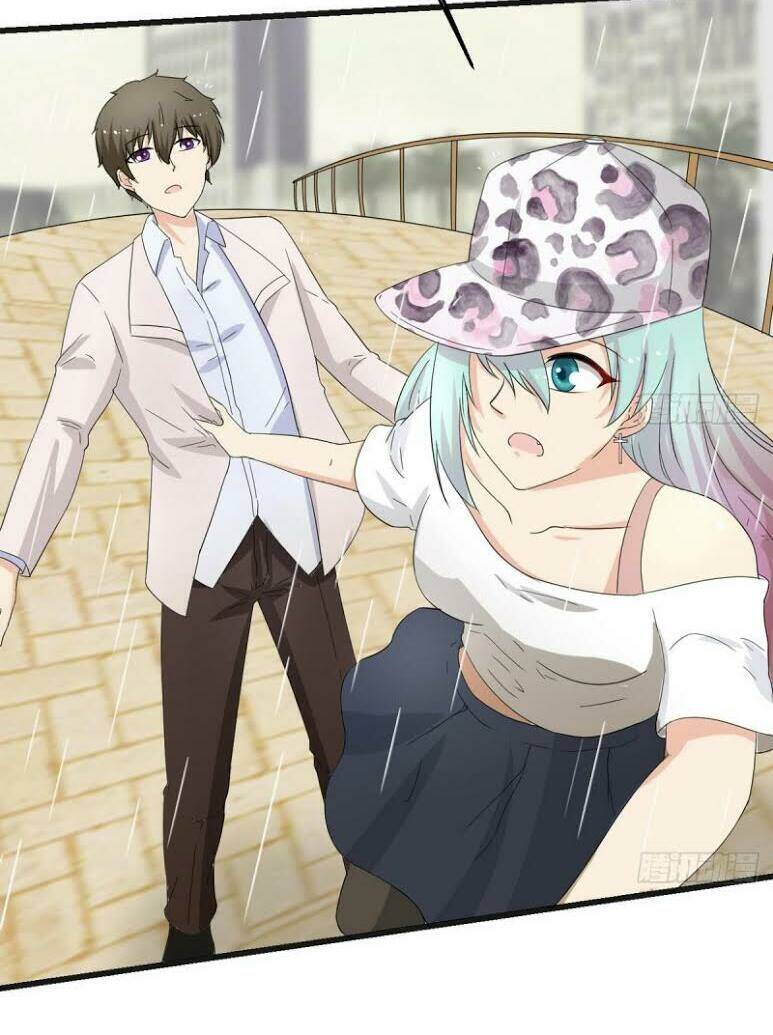 Hắn Là Long Ngạo Thiên: Chapter 32