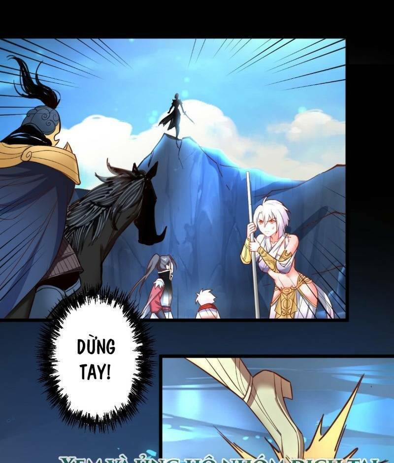 Trọng Sinh Tối Cường Ma Tôn Ở Rể: Chapter 43