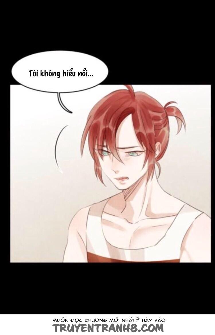 Giữa Tình Yêu Và Tình Bạn: Chapter 17