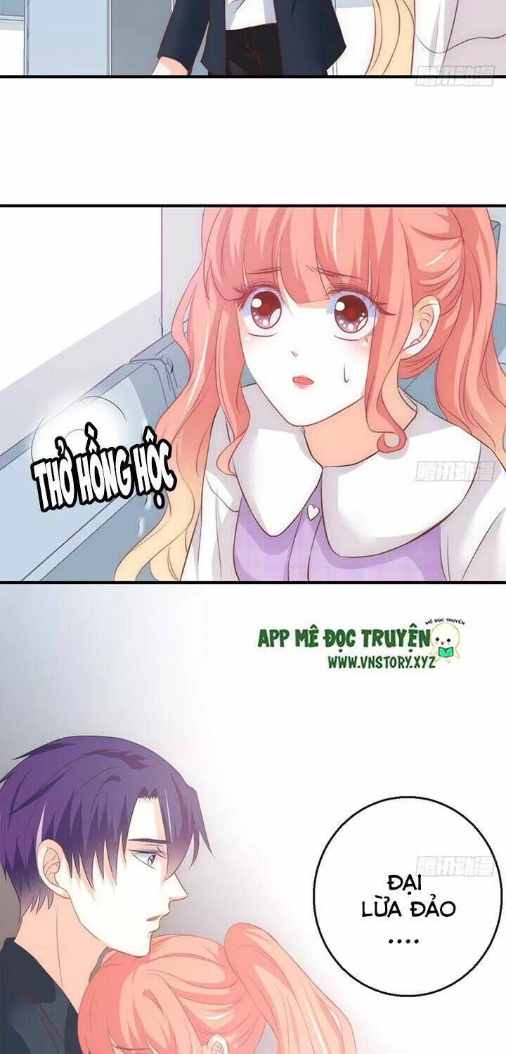 Cẩm Lý Thiếu Nữ Của Tôi: Chapter 91