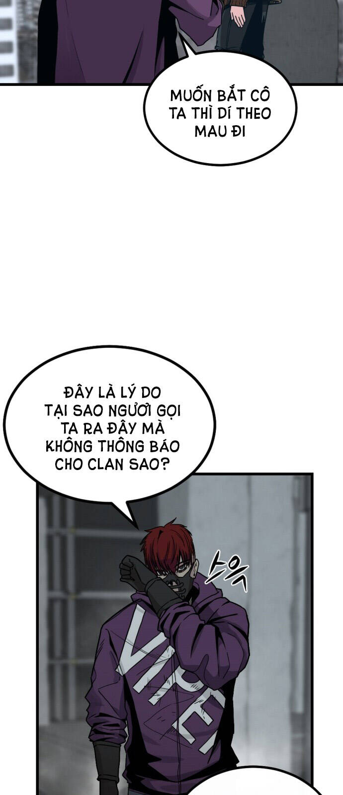 Hero Killer Boom: Chapter 4