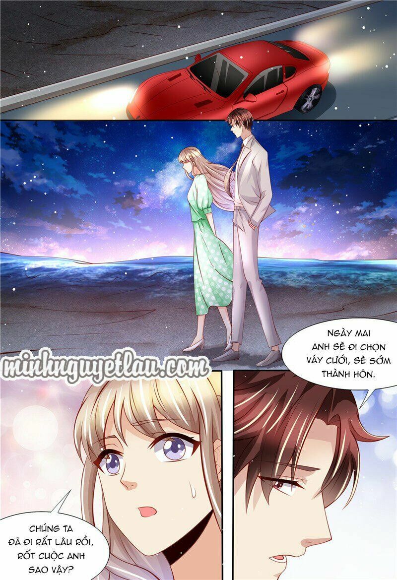 Cưng Chiều Vợ Yêu: Chapter 167