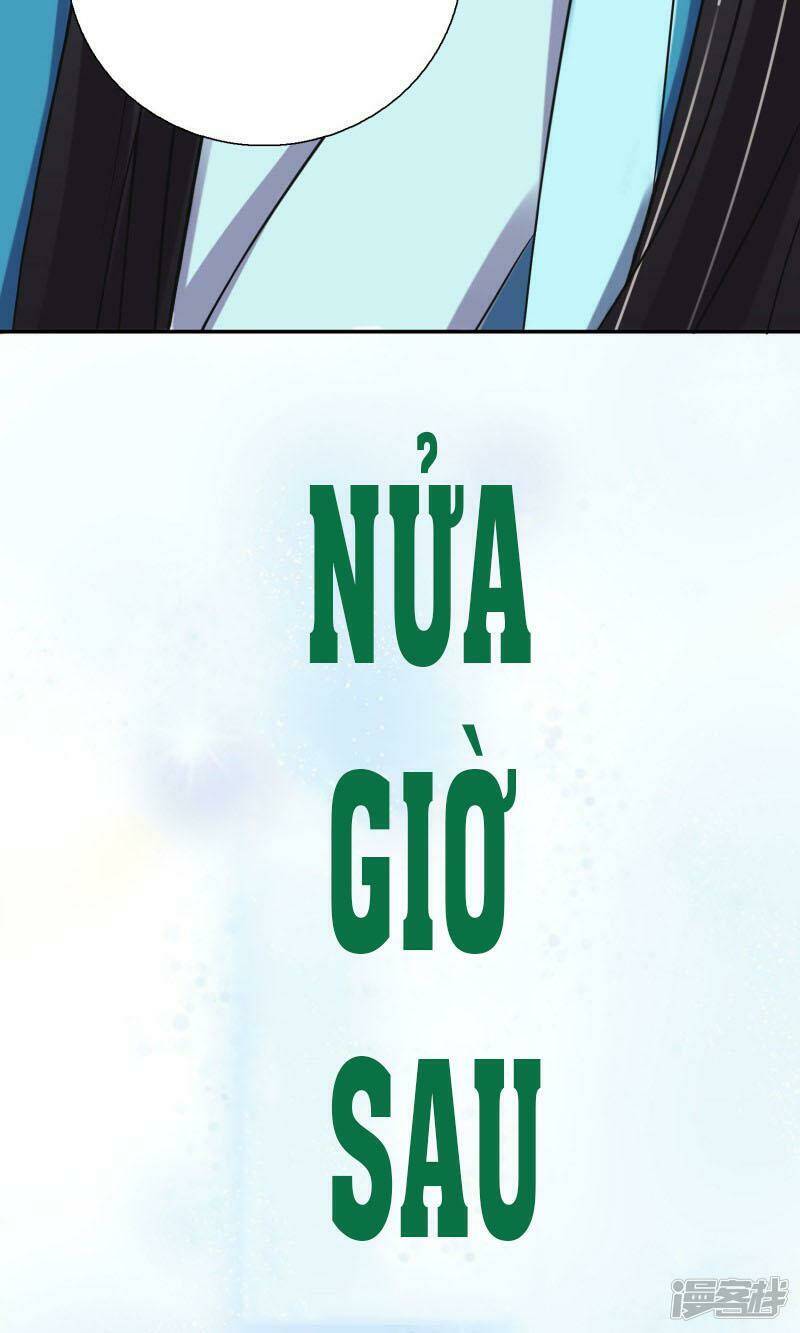 Vương Phi Ngang Ngược: Chapter 5