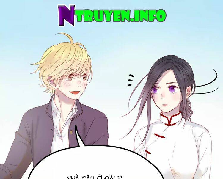 Lượm Được Một Tiểu Hồ Ly 2: Chapter 2