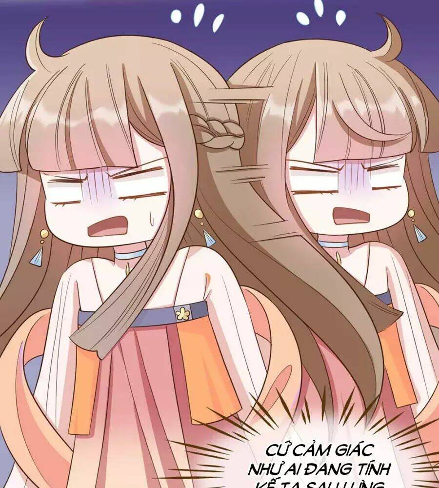 Đích Nữ Hữu Độc: Chapter 36