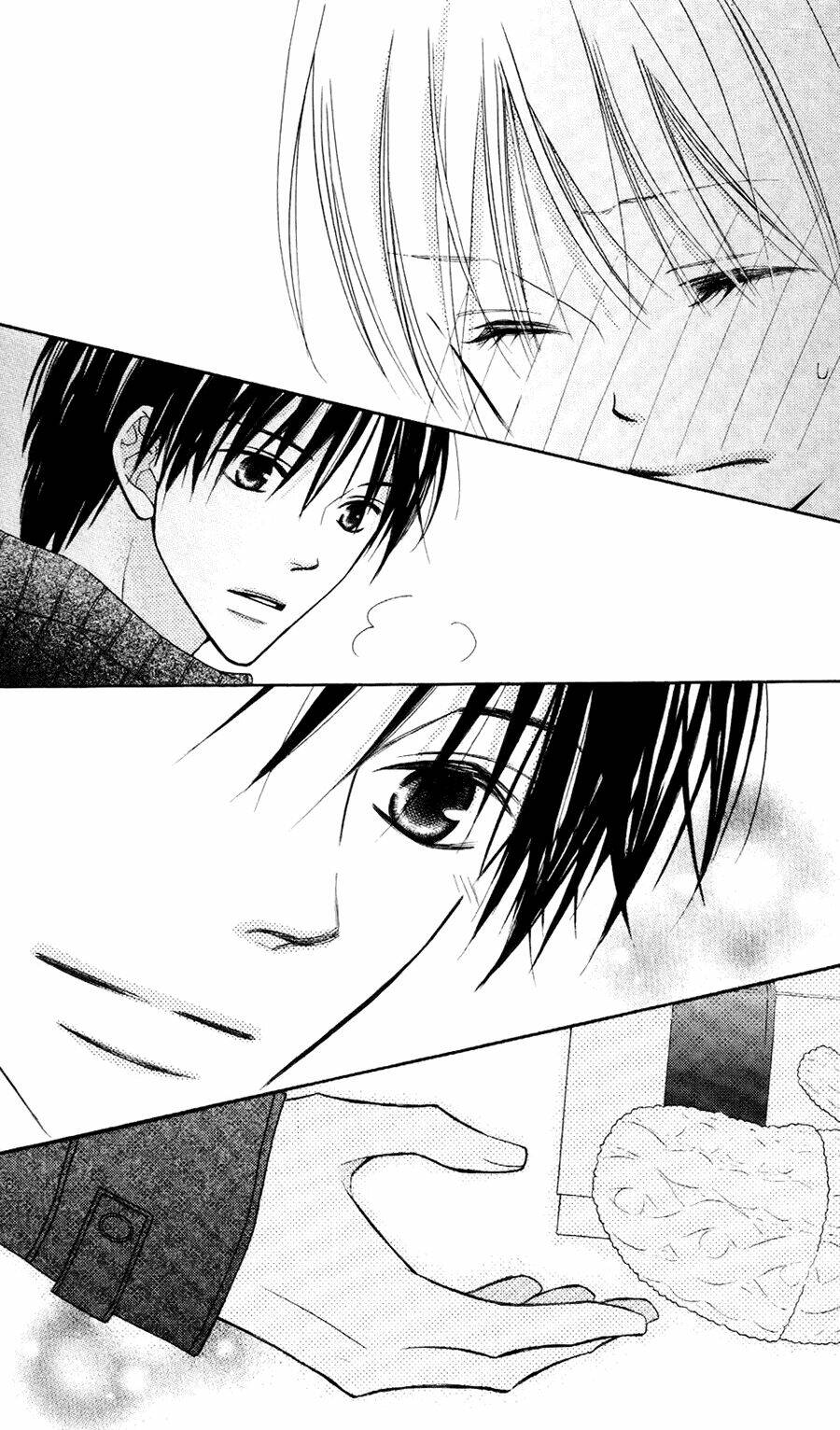 Love So Life: Chapter 69