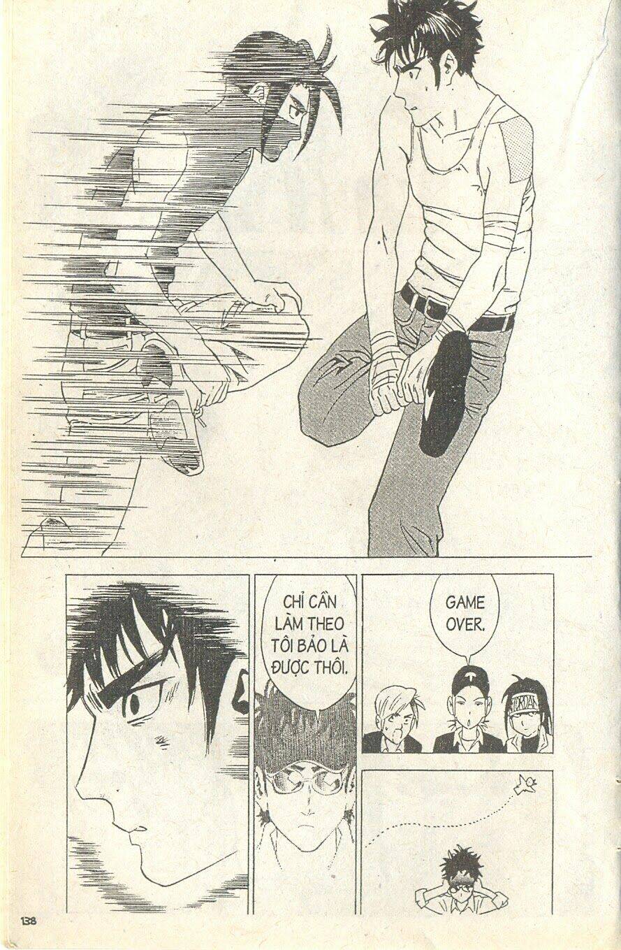 Ai Hơn Ai: Chapter 267