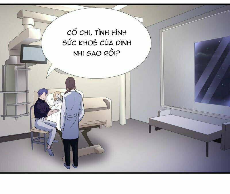 Chiến Lược Lãng Mạn Của Thịnh Thiếu: Chapter 64