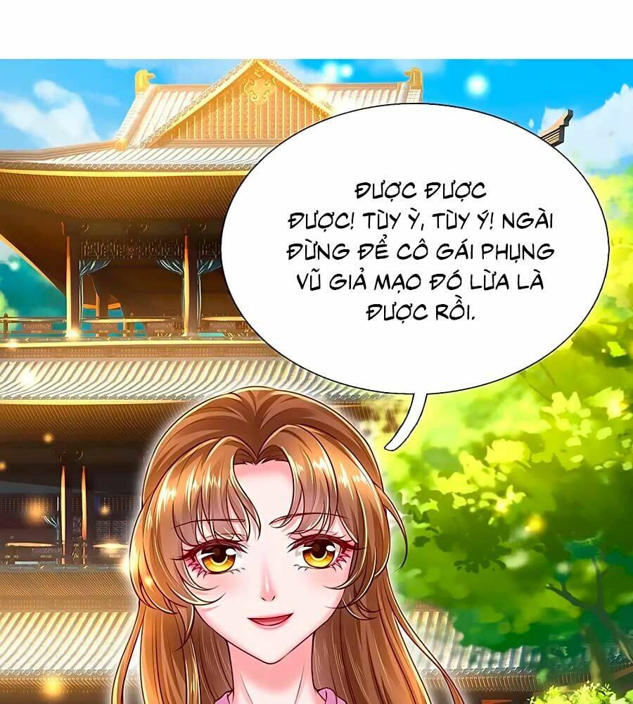 Phụng Lâm Thiên Hạ: Đệ Nhất Mỹ Nữ: Chapter 68