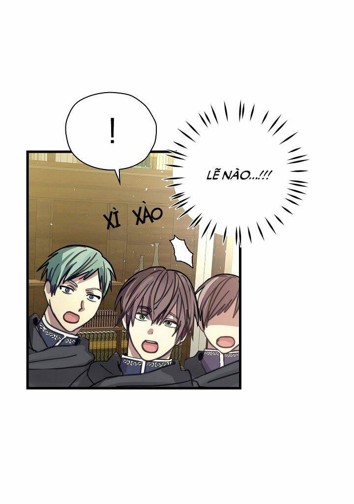 Ba Người Anh Trai Của Tôi Là Bạo Quân: Chapter 2