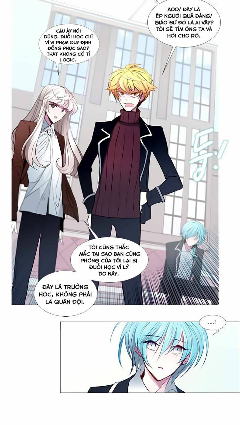 The Memory Of Wind: Anz: Chapter 19