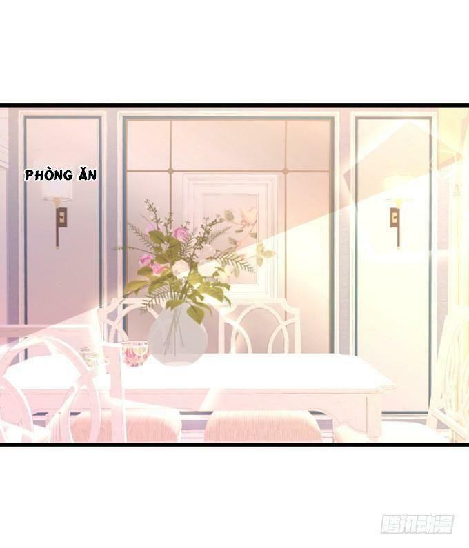 Hồ Tiên Hung Bạo: Chapter 56