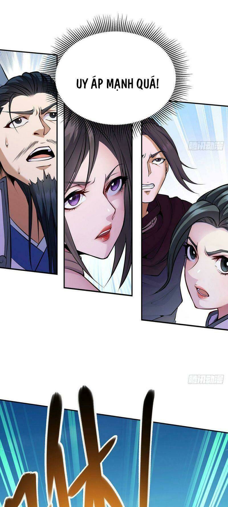 Ta Là Đại Hoàn Đan: Chapter 6