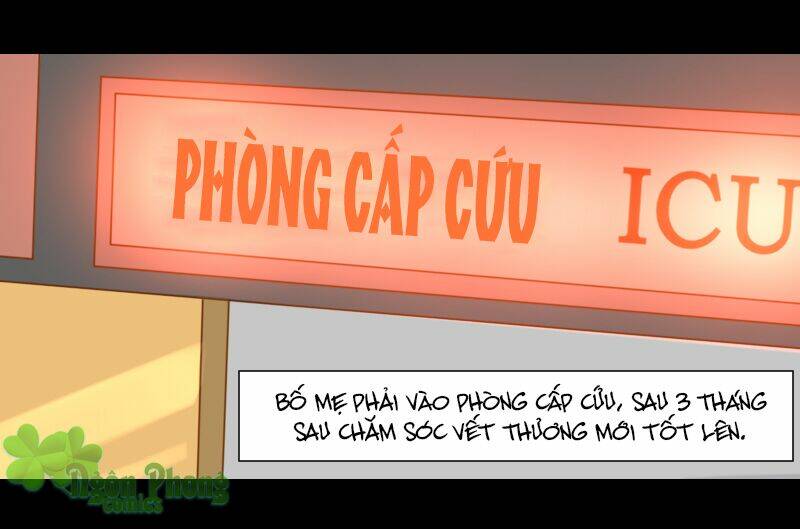 Mạc Duyên Thư Văn: Chapter 6