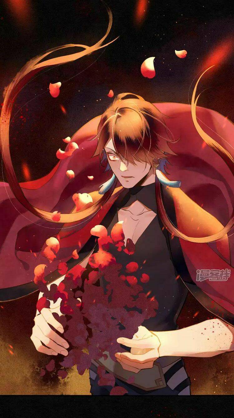 Đêm Ảo Mộng Cực Lạc: Chapter 22