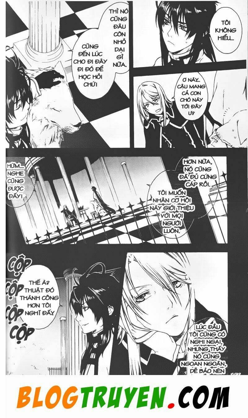 Đại Chiến Bóng Tối: Chapter 51