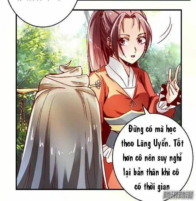 Tướng Quân Hữu Hỷ: Chapter 60