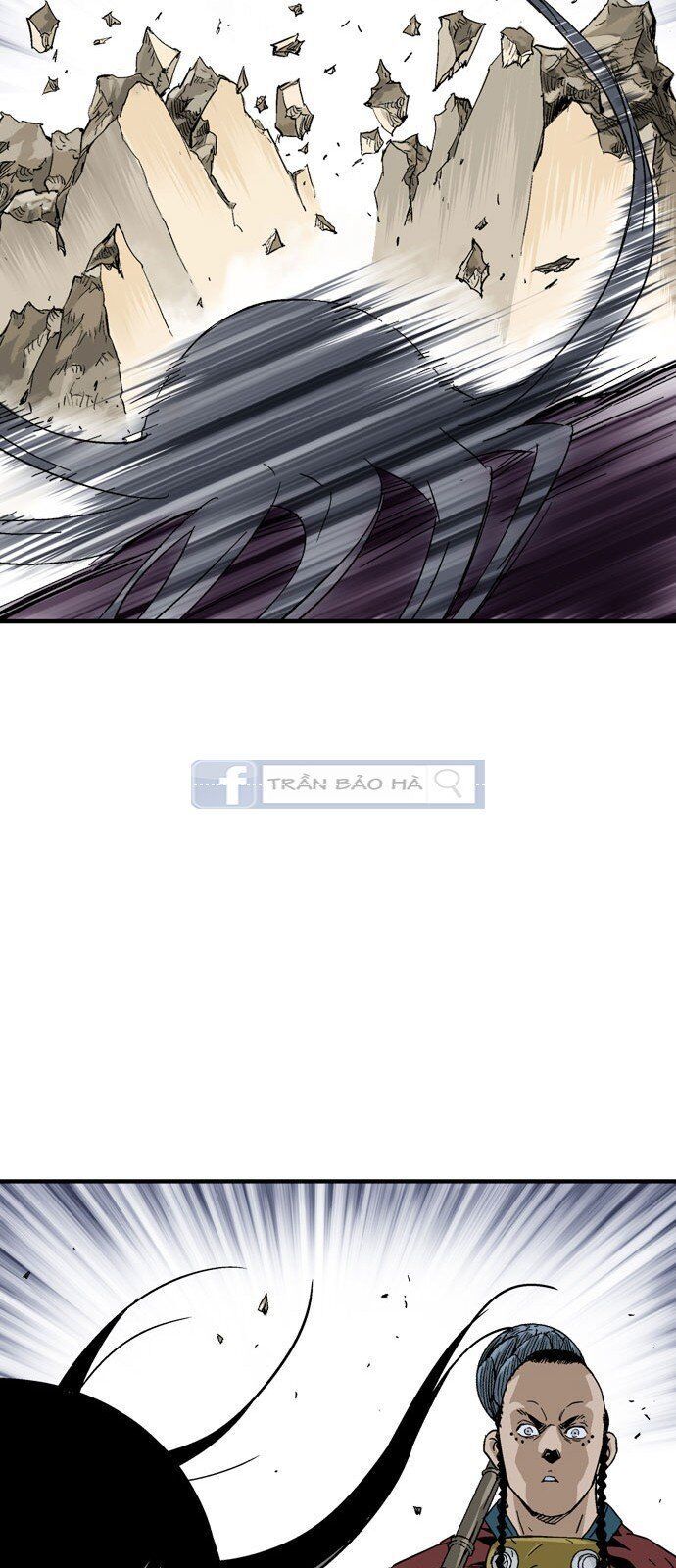Cao Thủ 2: Chapter 84