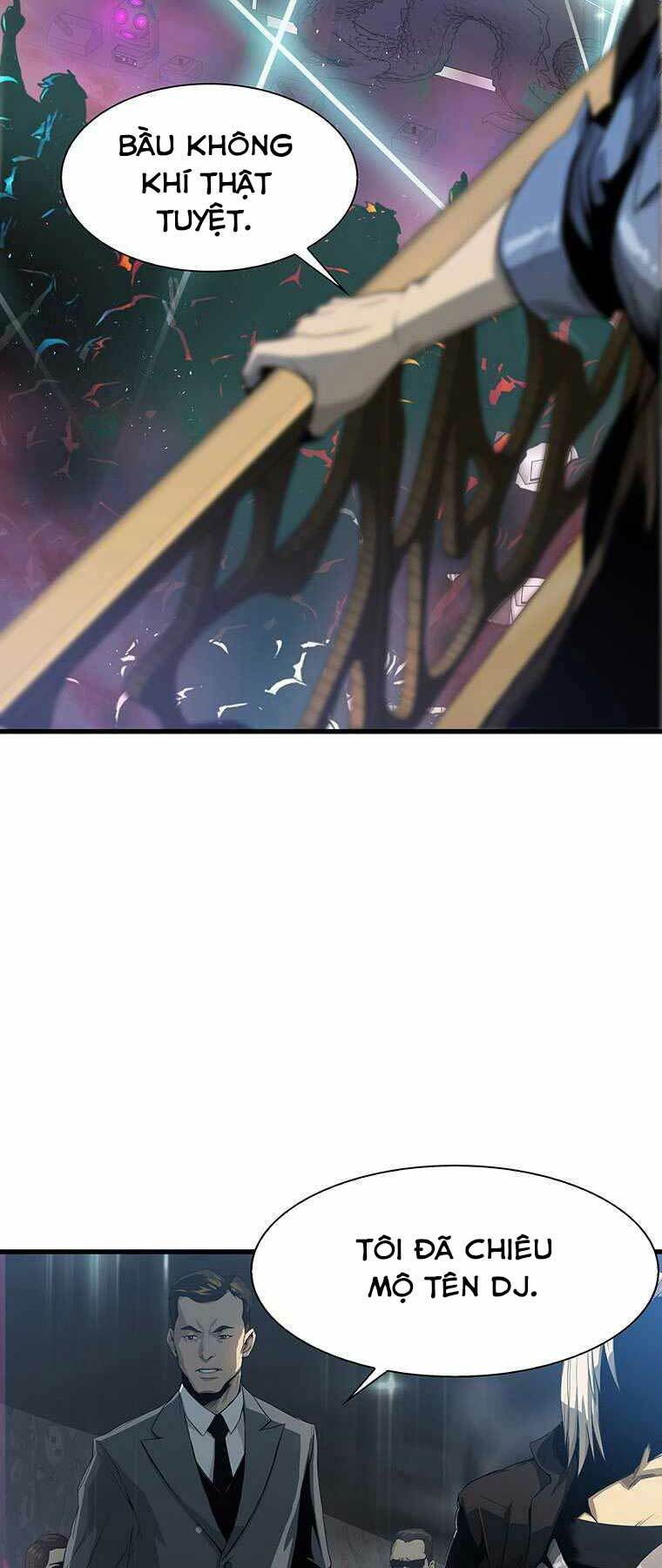 Hậu Duệ Của Hổ: Chapter 4