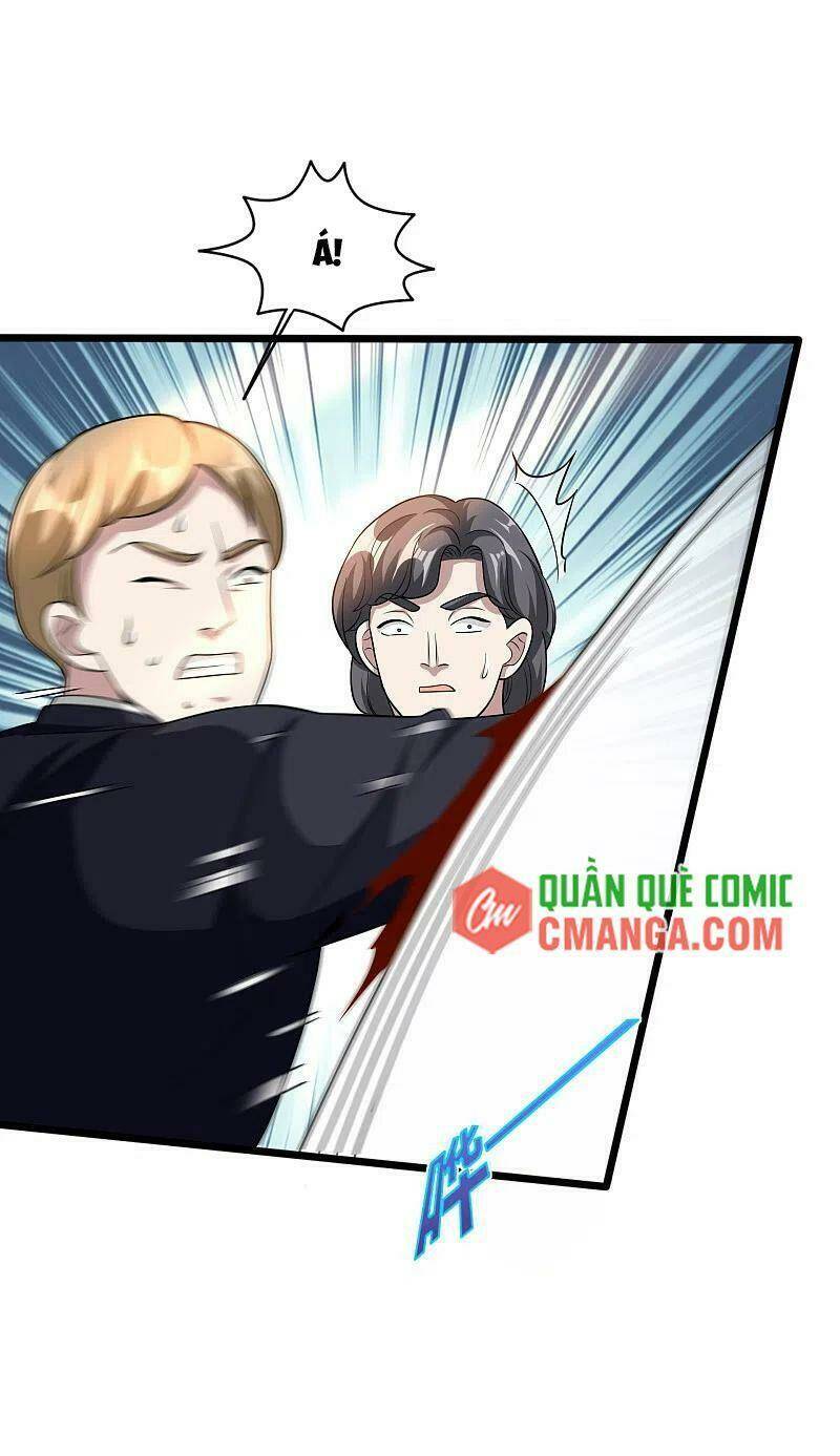 Đô Thị Tà Vương: Chapter 208