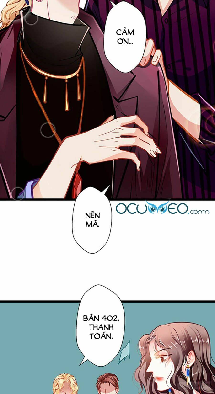 Cưng Chiều Ái Thê Hư Hỏng: Chapter 57