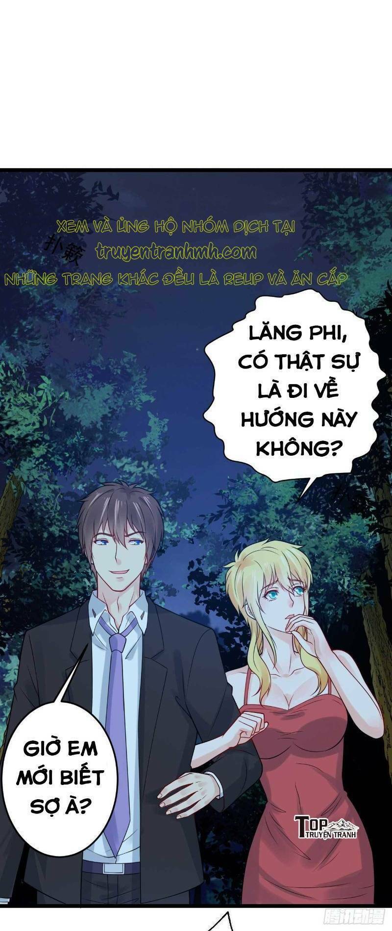 Đô Thị Siêu Cấp Thần Tôn: Chapter 51