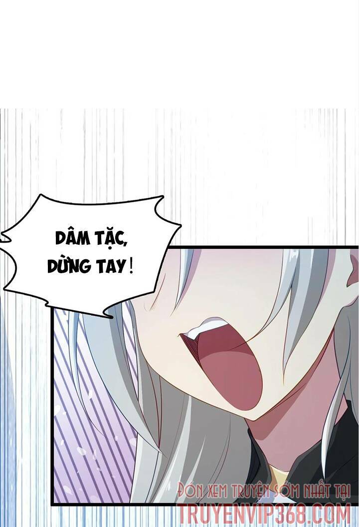 Đại Bảo Kiếm Của Tôi: Chapter 1