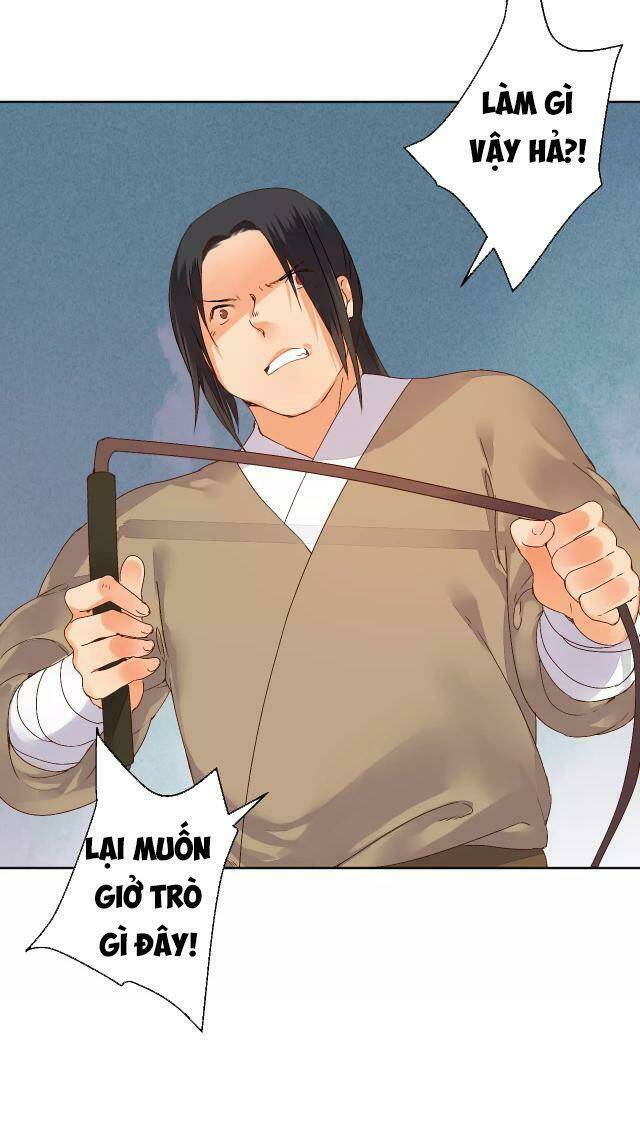 Đốt Đào Hoa: Chapter 75