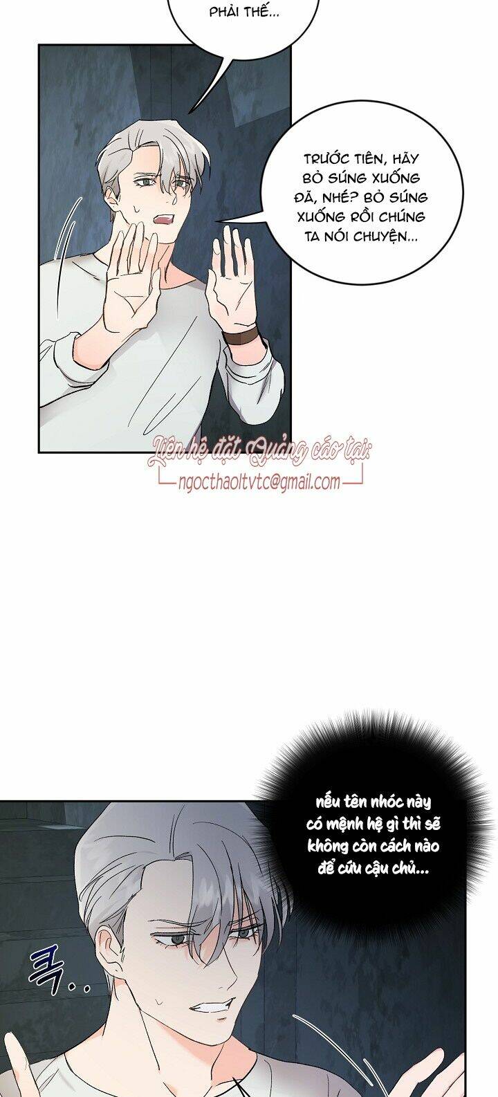 Kẻ Cắp Mặt Trăng: Chapter 7