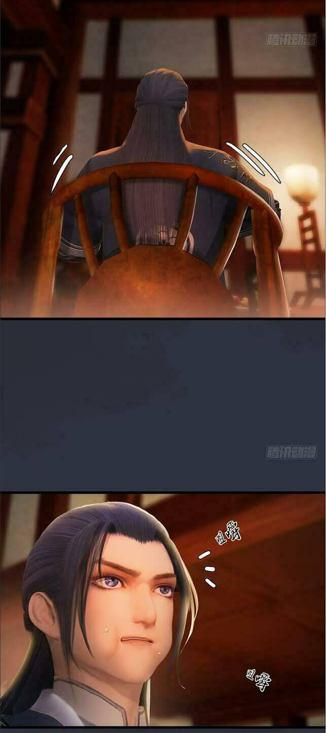 Cửu Hoang Đọa Huyền Sư: Chapter 42