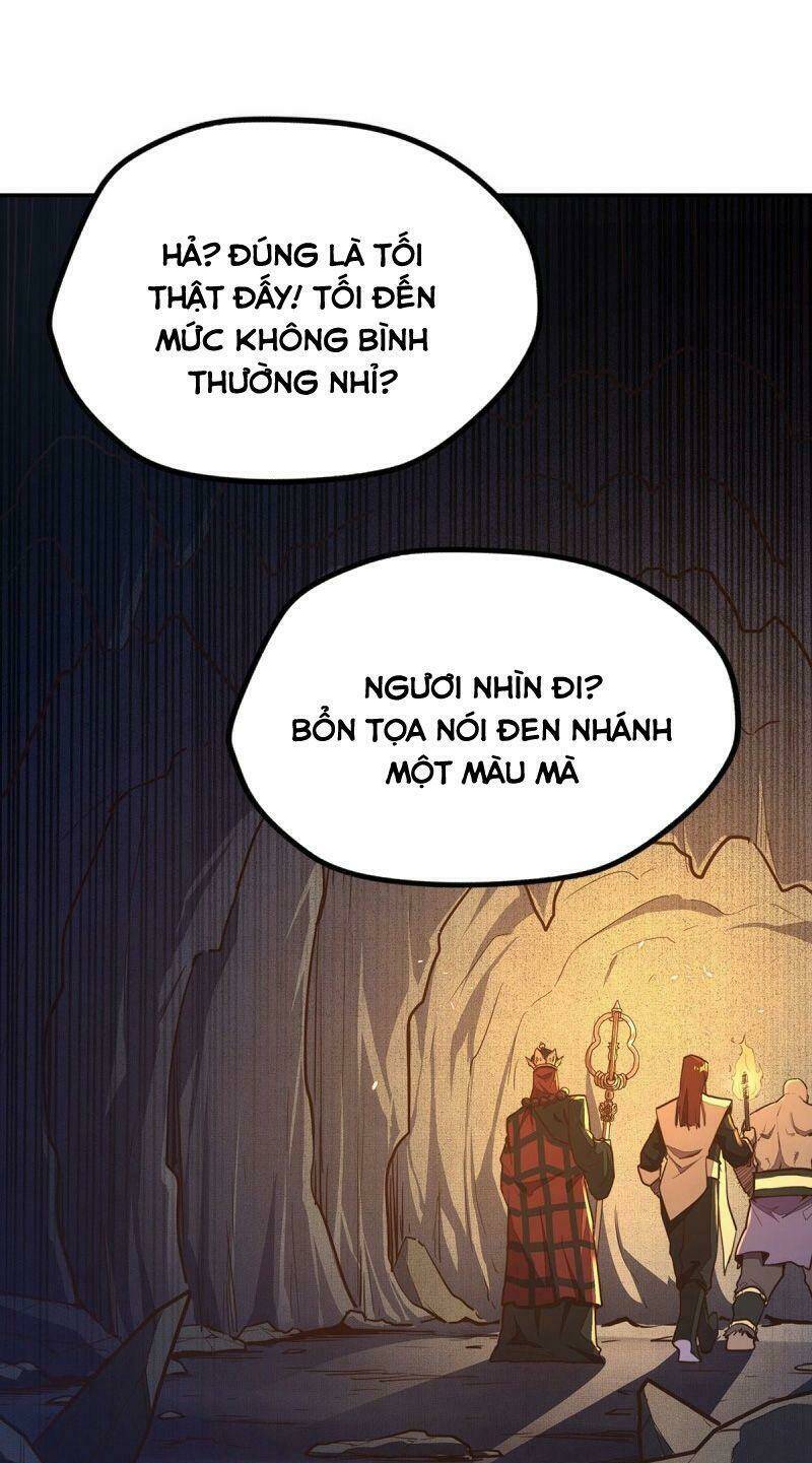 Sinh Tử Quyết: Chapter 86