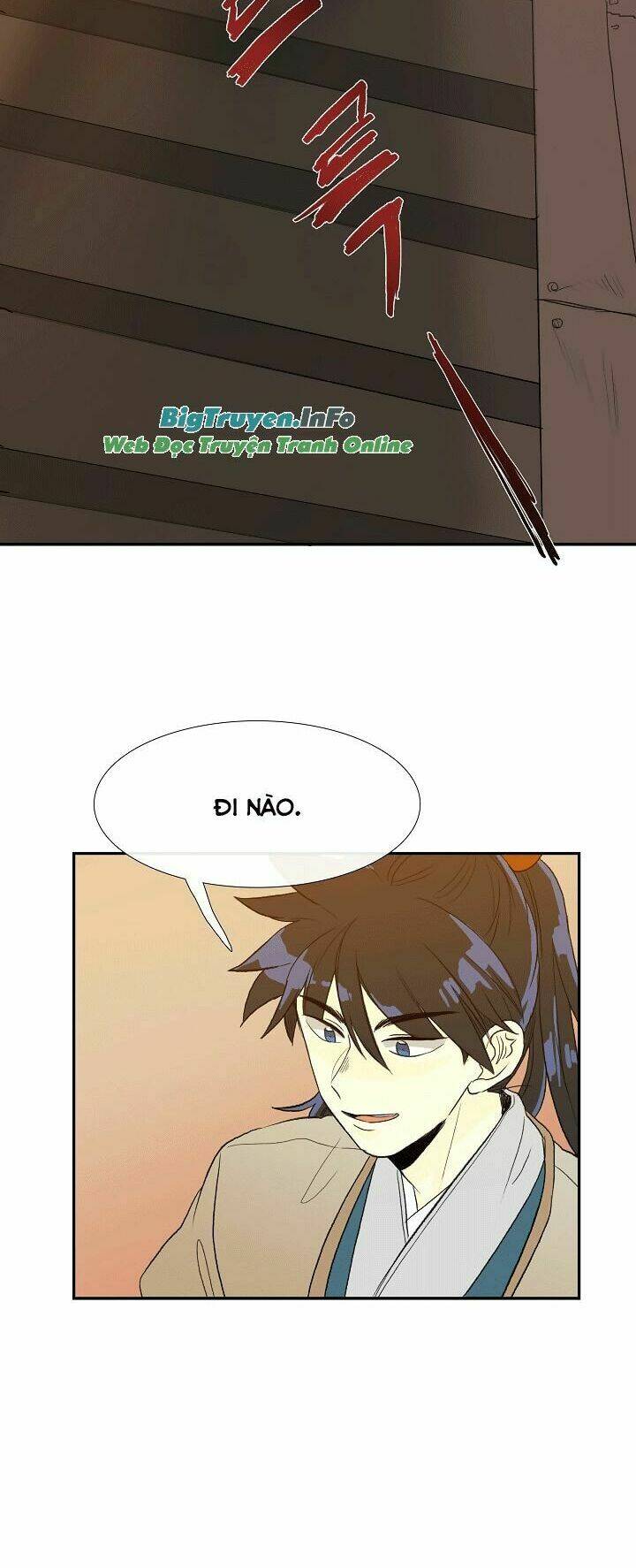 Học Sĩ Tái Sinh: Chapter 50