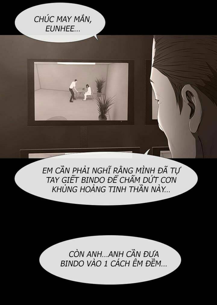 Dead Days: Chapter 50