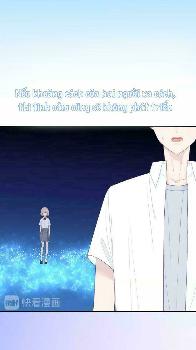 Từ Cái Nhìn Của Em: Chapter 34