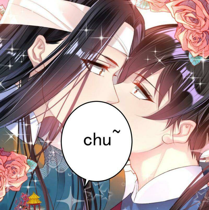 Vương Gia, Áo Lót Của Ngươi Rơi Mất Rồi: Chapter 42