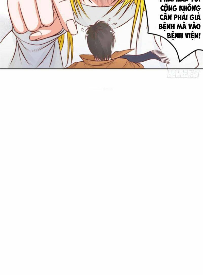 Thấu Thị Y Thánh: Chapter 45