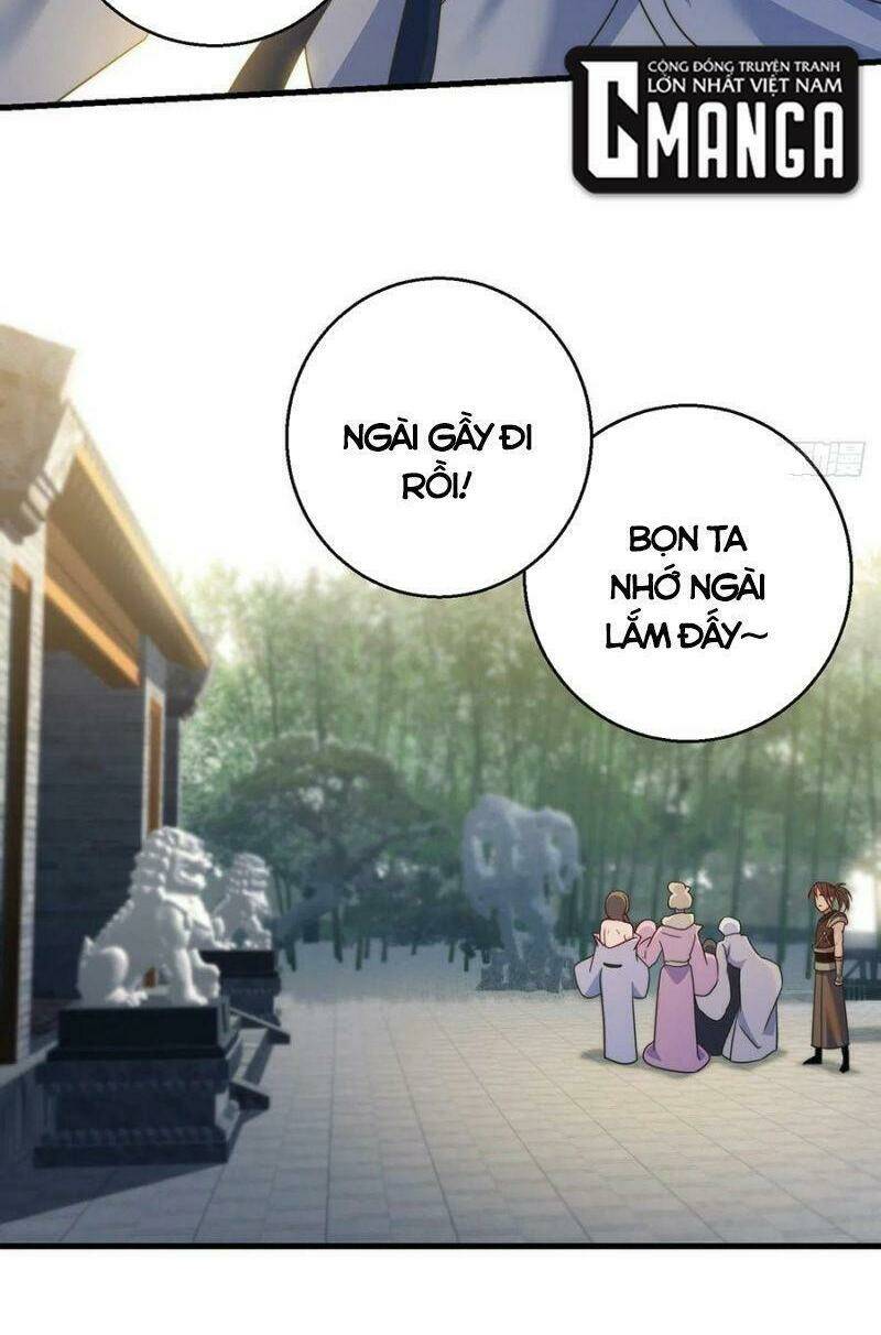 Ta Là Đại Hoàn Đan: Chapter 67